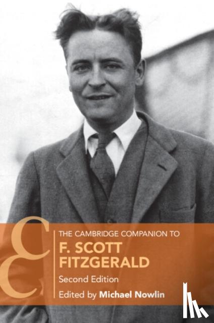  - The Cambridge Companion to F. Scott Fitzgerald