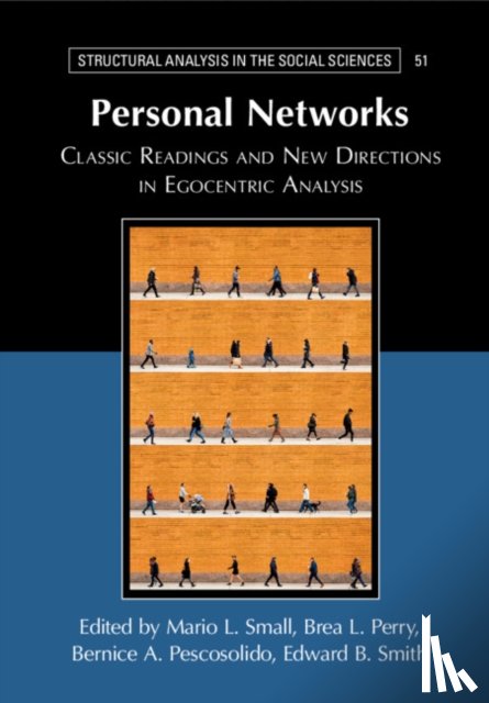  - Personal Networks