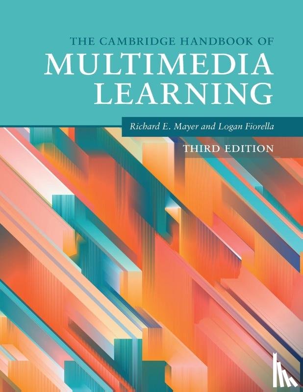  - The Cambridge Handbook of Multimedia Learning