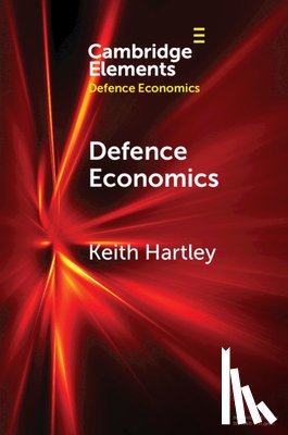 Hartley, Keith (University of York) - Defence Economics
