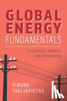 Tagliapietra, Simone - Global Energy Fundamentals