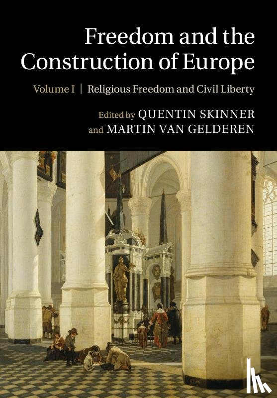  - Freedom and the Construction of Europe