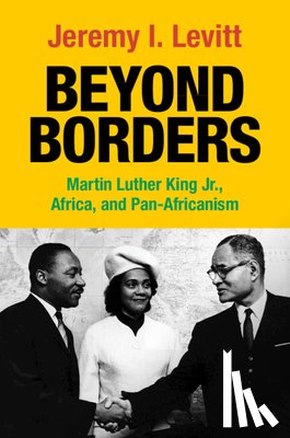 Levitt, Jeremy I. (Florida Agricultural and Mechanical University) - Beyond Borders