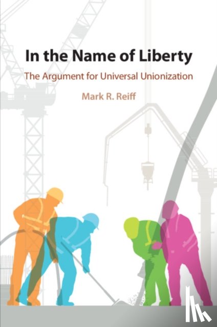 Reiff, Mark R. (University of California - In the Name of Liberty