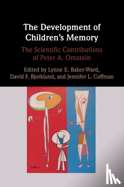  - The Development of Children's Memory