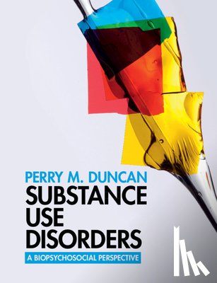 Duncan, Perry M. (Old Dominion University - Substance Use Disorders