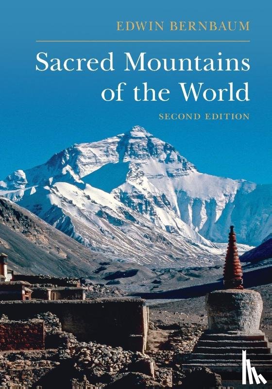 Bernbaum, Edwin - Sacred Mountains of the World