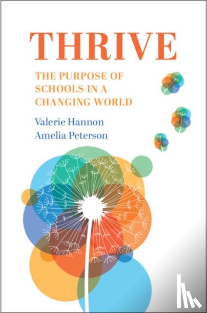 Hannon, Valerie, Peterson, Amelia (Harvard University - Thrive
