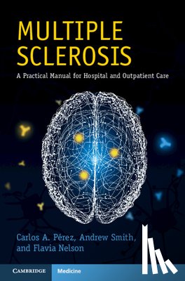 Perez, Carlos A. (University of Texas, Smith, Andrew, Nelson, Flavia - Multiple Sclerosis