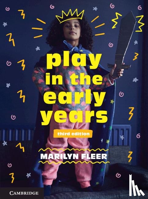 Fleer, Marilyn (Monash University - Play in the Early Years