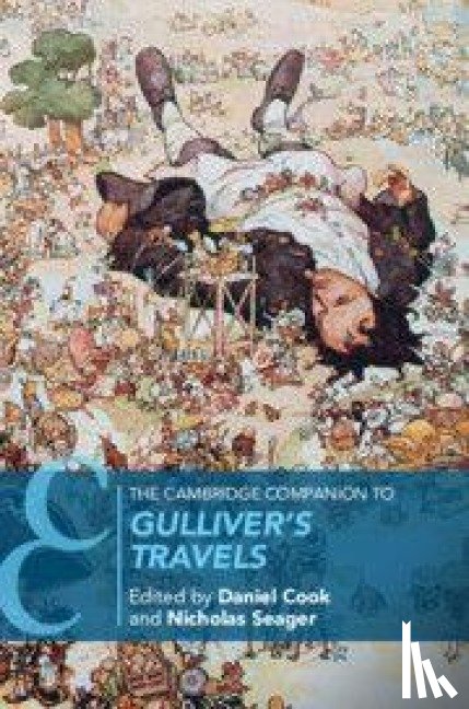  - The Cambridge Companion to Gulliver's Travels