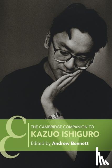  - The Cambridge Companion to Kazuo Ishiguro