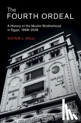 Willi, Victor J. (University of Oxford) - The Fourth Ordeal