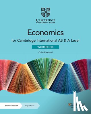 Bamford, Colin - CAMBRIDGE INTL AS & A LEVEL EC