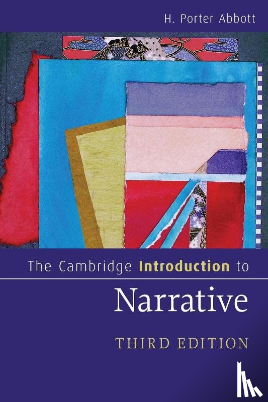 Abbott, H. Porter - The Cambridge Introduction to Narrative