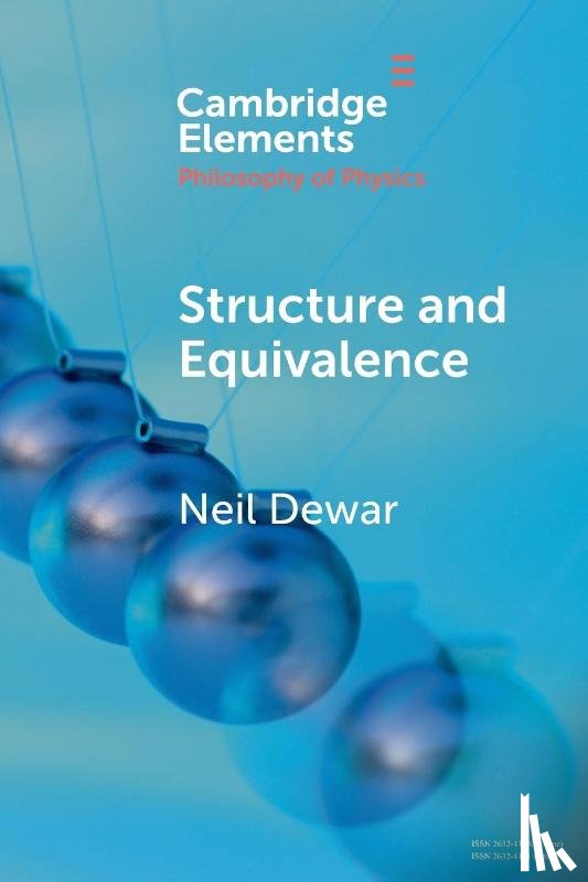 Dewar, Neil (Ludwig-Maximilians-Universitat Munchen) - Structure and Equivalence
