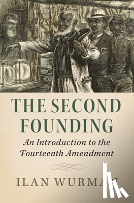 Wurman, Ilan - The Second Founding