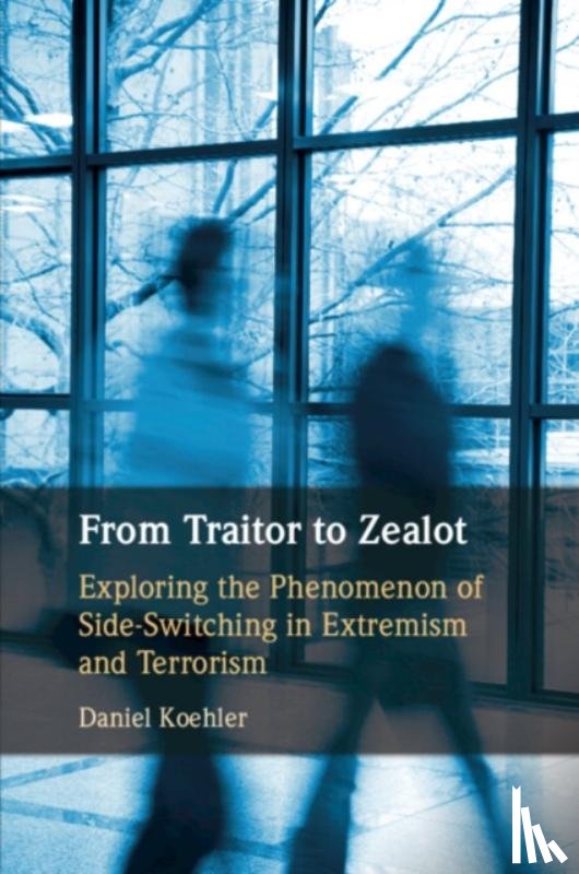 Koehler, Daniel - From Traitor to Zealot