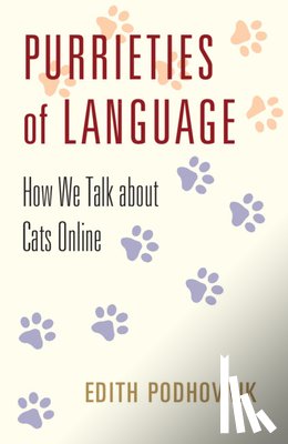 Podhovnik, Edith - Purrieties of Language