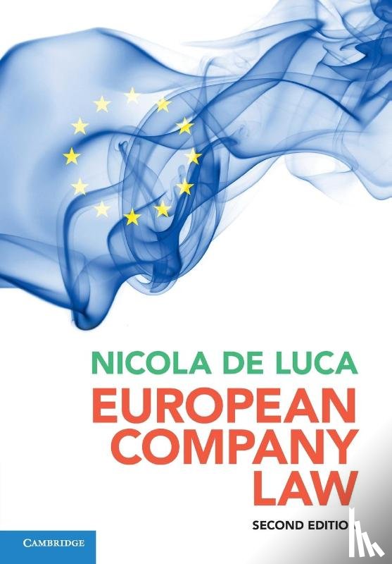 de Luca, Nicola (Libera Universita Internazionale degli Studi Sociali Guido Carli - European Company Law