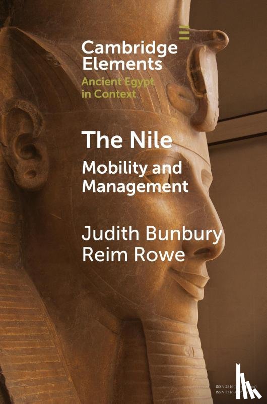 Bunbury, Judith (University of Cambridge), Rowe, Reim - The Nile