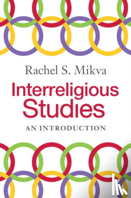 Mikva, Rachel (Chicago Theological Seminary ) - Interreligious Studies