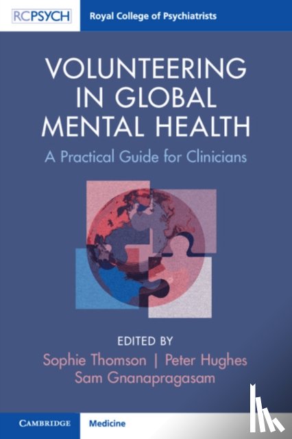  - Volunteering in Global Mental Health