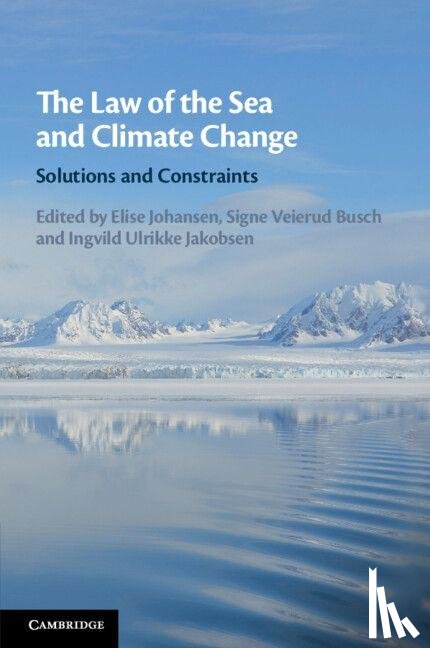  - The Law of the Sea and Climate Change