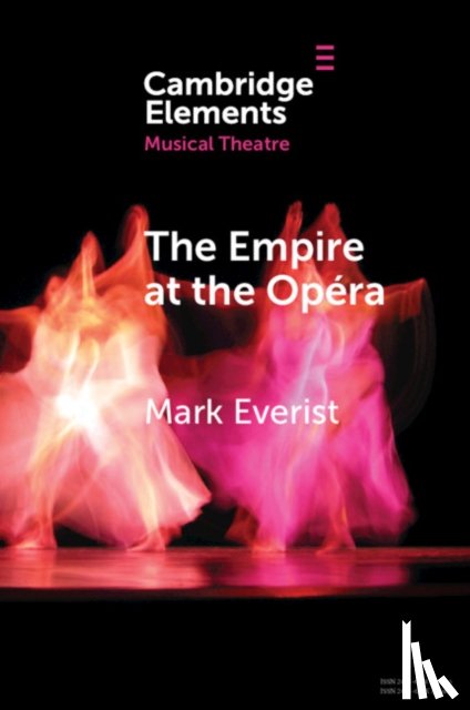 Everist, Mark (University of Southampton) - The Empire at the Opera