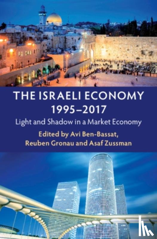  - The Israeli Economy, 1995–2017