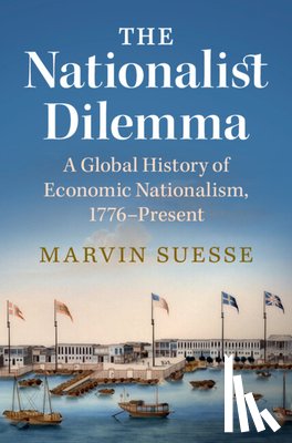 Suesse, Marvin (Trinity College Dublin) - The Nationalist Dilemma