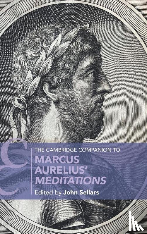  - The Cambridge Companion to Marcus Aurelius' Meditations