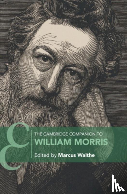  - The Cambridge Companion to William Morris