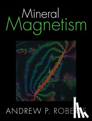 Roberts, Andrew P. (Australian National University - Mineral Magnetism