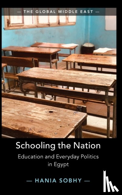 Sobhy, Hania (Max Planck Institute for the Study of Religious and Ethnic Diversity (MPI-MMG), Gottingen) - Schooling the Nation