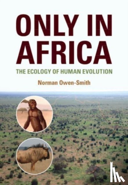 Owen-Smith, Norman (University of the Witwatersrand - Only in Africa