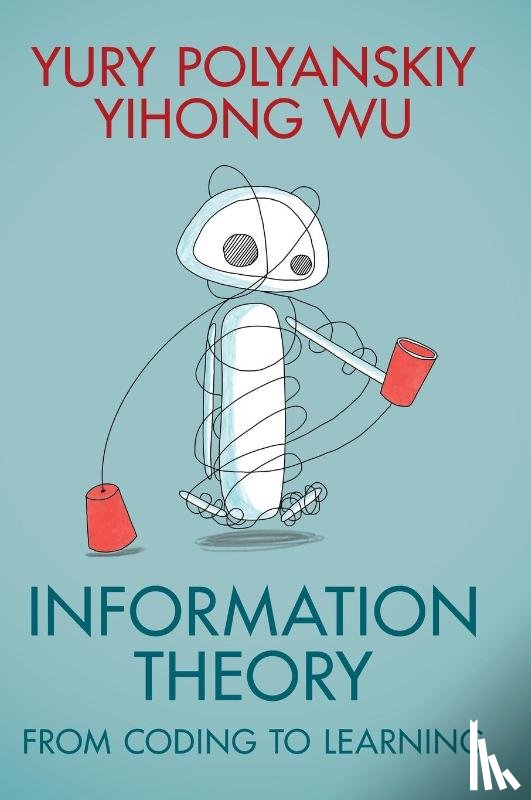 Polyanskiy, Yury (Massachusetts Institute of Technology), Wu, Yihong (Yale University - Information Theory