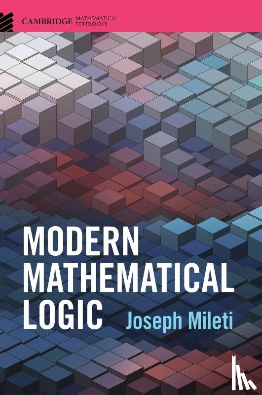 Mileti, Joseph (Grinnell College - Modern Mathematical Logic