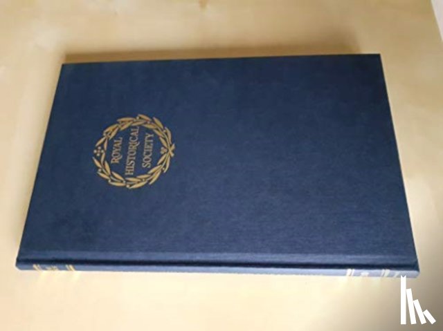  - Transactions of the Royal Historical Society: Volume 30