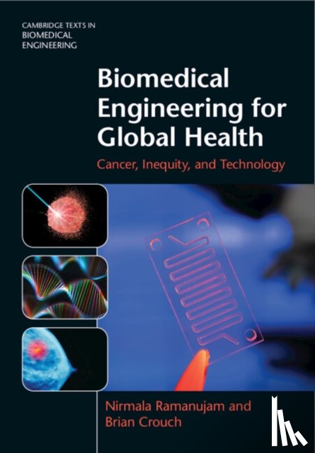 Ramanujam, Nirmala (Duke University, Crouch, Brian (Duke University - Biomedical Engineering for Global Health