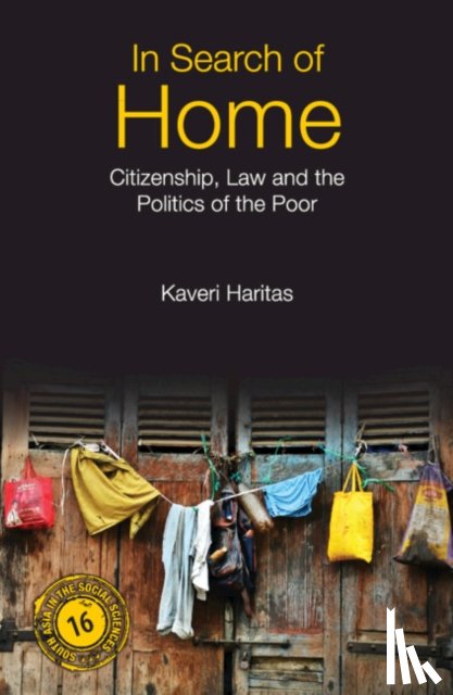 Haritas, Kaveri - In Search of Home