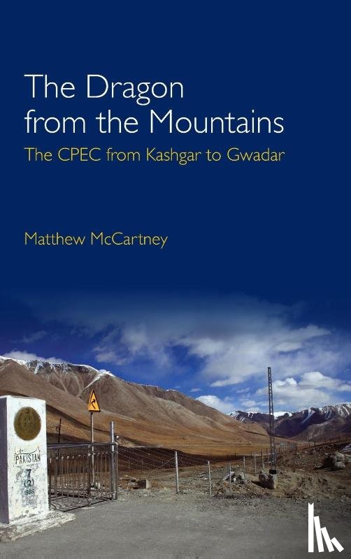 McCartney, Matthew (University of Oxford) - The Dragon from the Mountains