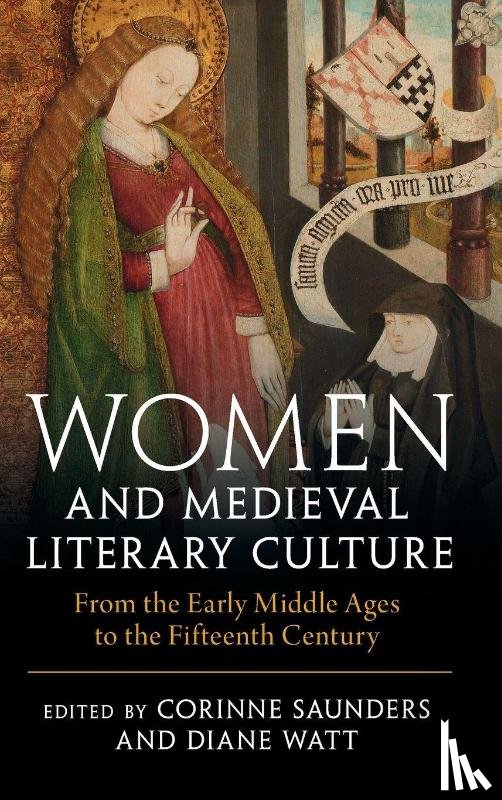  - Women and Medieval Literary Culture