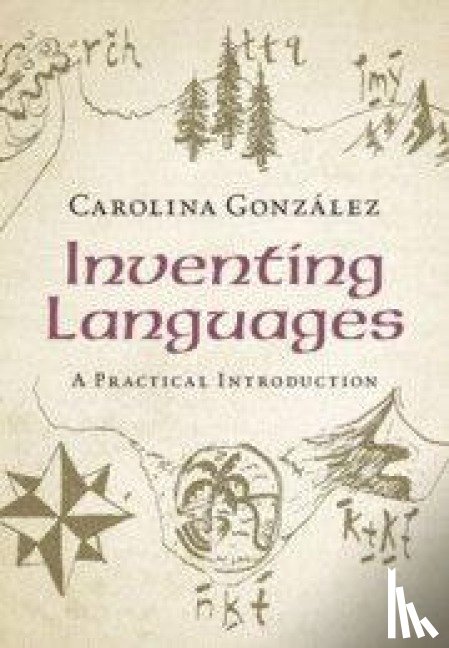 Gonzalez, Carolina (Florida State University) - Inventing Languages