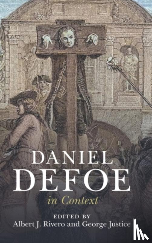  - Daniel Defoe in Context