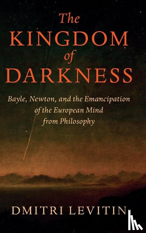 Levitin, Dmitri (University of Oxford) - The Kingdom of Darkness