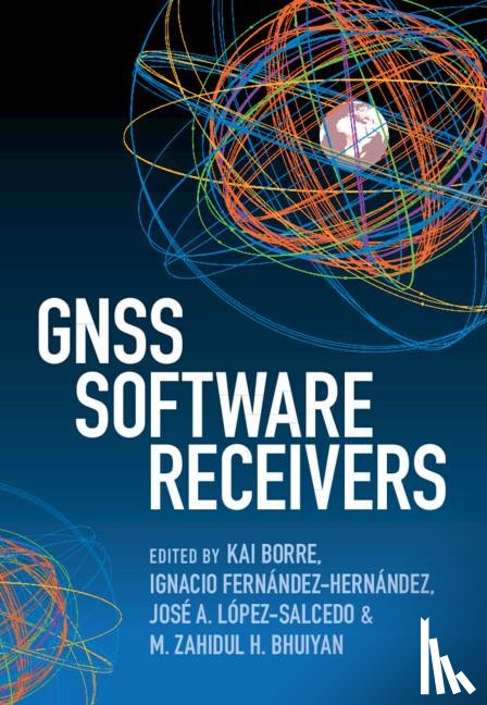  - GNSS Software Receivers