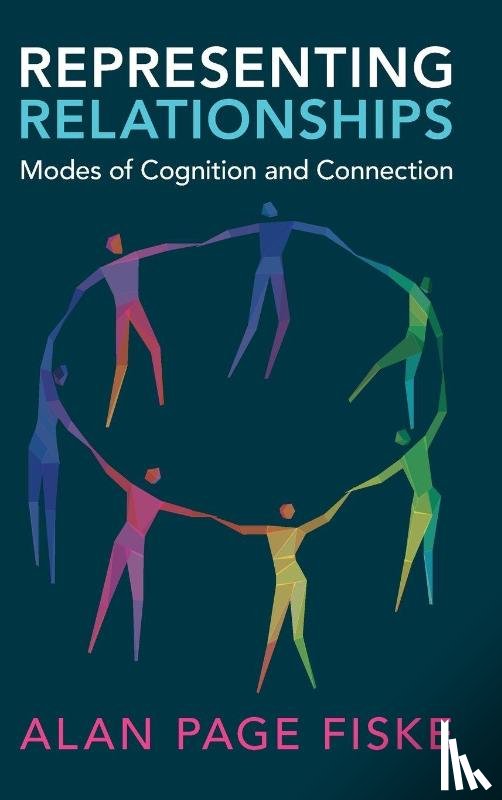 Fiske, Alan Page (University of California - Representing Relationships