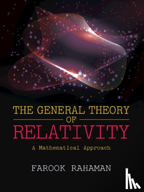 Rahaman, Farook (Jadavpur University - The General Theory of Relativity