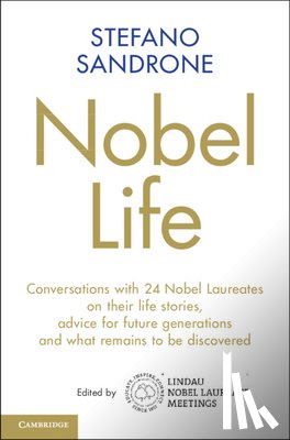 Sandrone, Stefano - Nobel Life